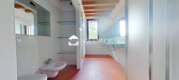 Вилла с 3 спальнями в Мальяно ин Тоскана, Италия № 280977 35