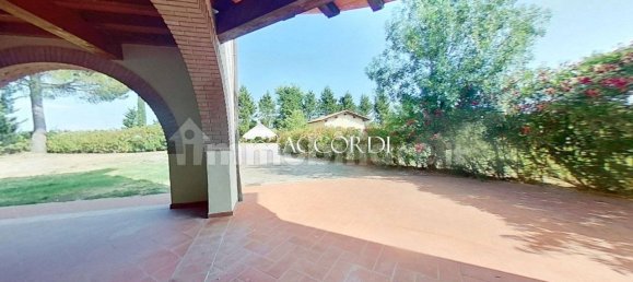 Вилла с 3 спальнями в Мальяно ин Тоскана, Италия № 280977 18