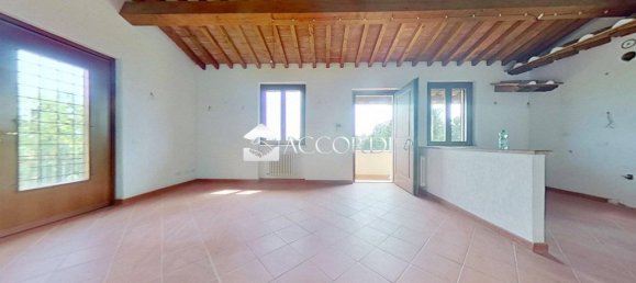 Вилла с 3 спальнями в Мальяно ин Тоскана, Италия № 280977 22