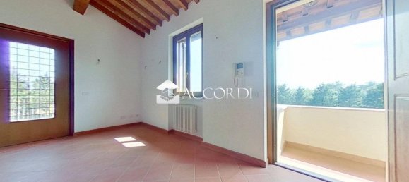 Вилла с 3 спальнями в Мальяно ин Тоскана, Италия № 280977 28