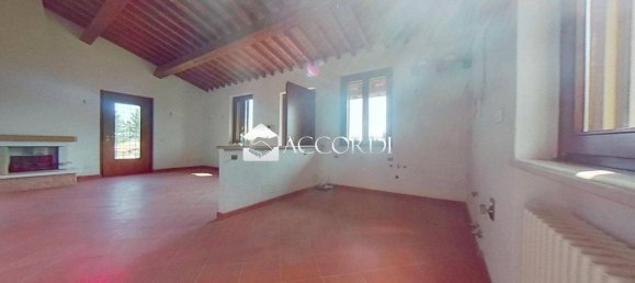 Вилла с 3 спальнями в Мальяно ин Тоскана, Италия № 280977 30