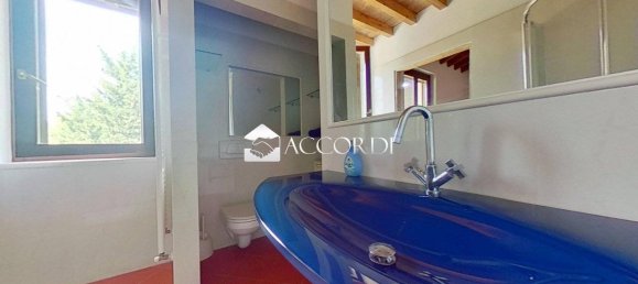 Вилла с 3 спальнями в Мальяно ин Тоскана, Италия № 280977 41