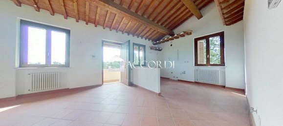 Вилла с 3 спальнями в Мальяно ин Тоскана, Италия № 280977 19