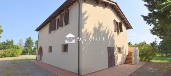 Вилла с 3 спальнями в Мальяно ин Тоскана, Италия № 280977 13