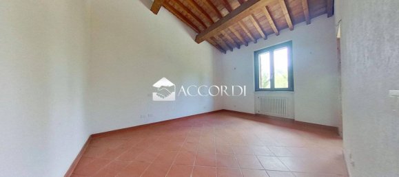 Вилла с 3 спальнями в Мальяно ин Тоскана, Италия № 280977 39