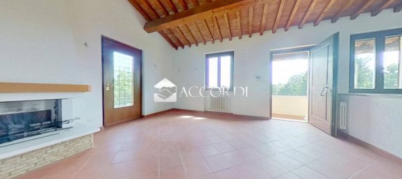 Вилла с 3 спальнями в Мальяно ин Тоскана, Италия № 280977 20