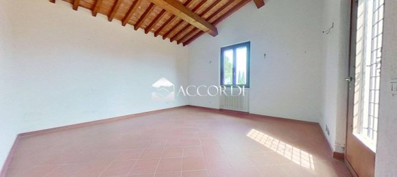 Вилла с 3 спальнями в Мальяно ин Тоскана, Италия № 280977 34