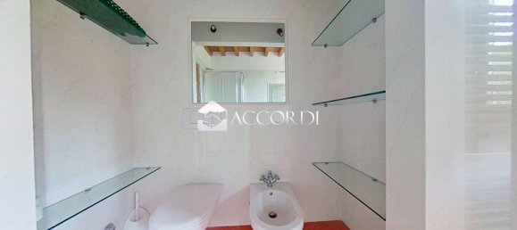 Вилла с 3 спальнями в Мальяно ин Тоскана, Италия № 280977 36