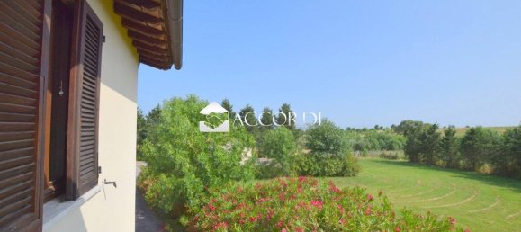 Вилла с 3 спальнями в Мальяно ин Тоскана, Италия № 280977 2