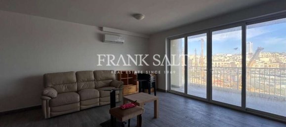 2 غرف نوم شقة في Msida, Malta رقم 5393 4