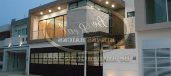 4 Schlafzimmer Haus in Tijuana, Mexico, Nr. 182238 2