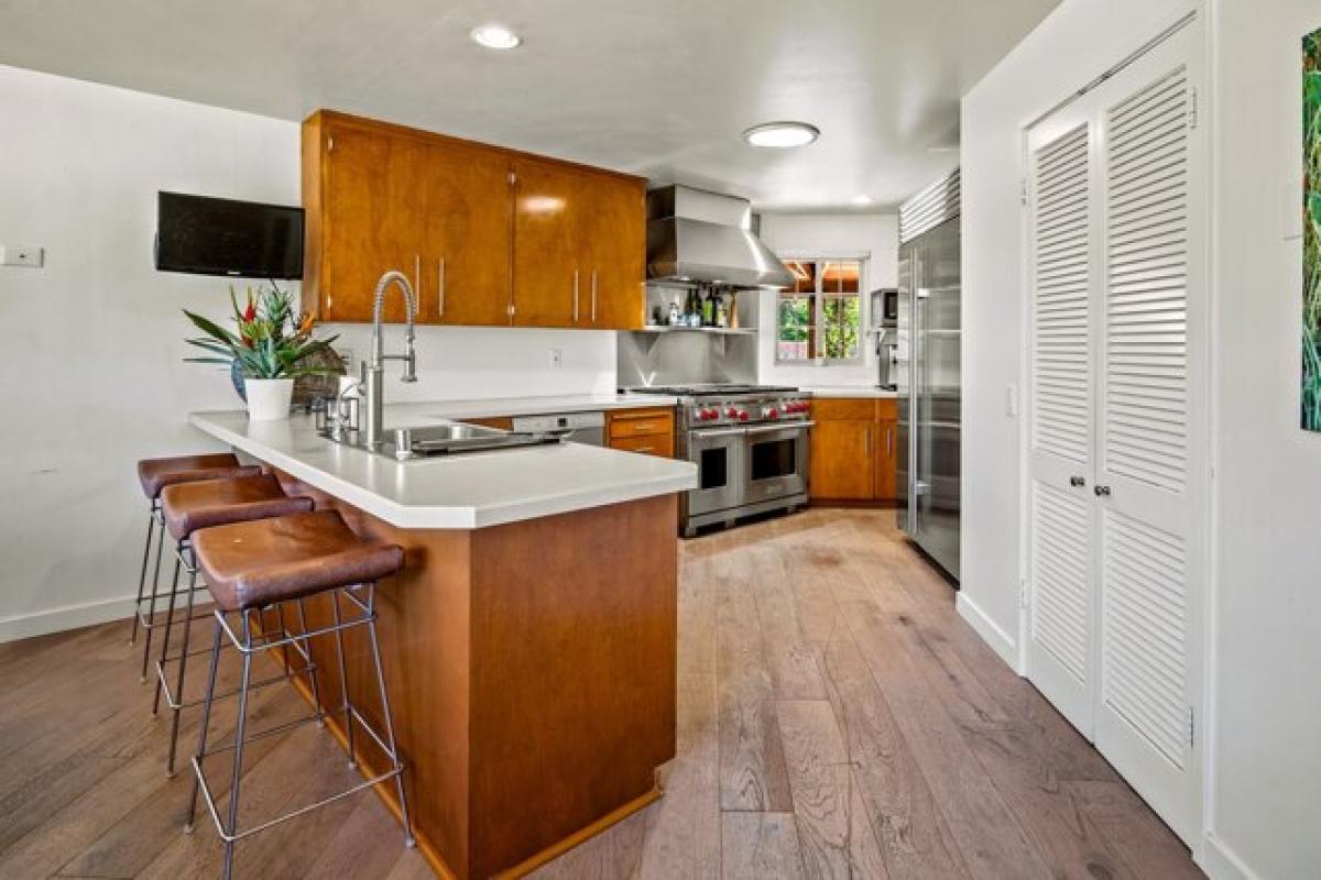 4 bedrooms House in Pebble Beach, USA No. 385272