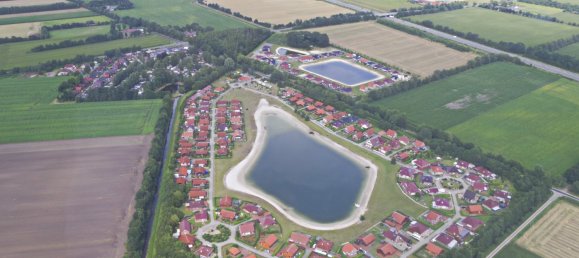 Дом с 2 спальнями в Эмсланд, Германия № 327837 13