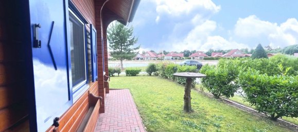 Дом с 2 спальнями в Эмсланд, Германия № 327837 8