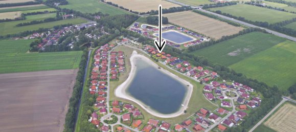 Дом с 2 спальнями в Эмсланд, Германия № 327837 14