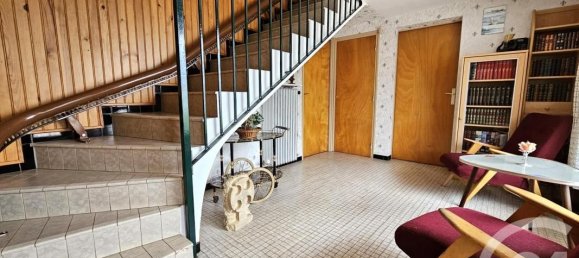 5 bedrooms House in Woippy, France No. 239167 4