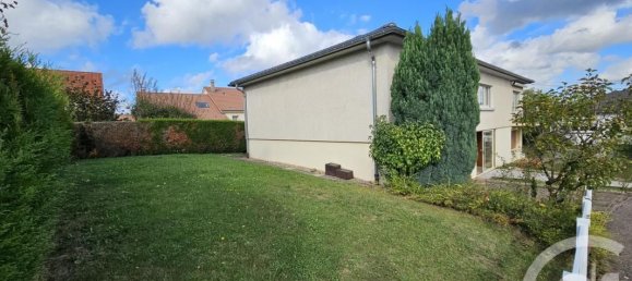 5 bedrooms House in Woippy, France No. 239167 19