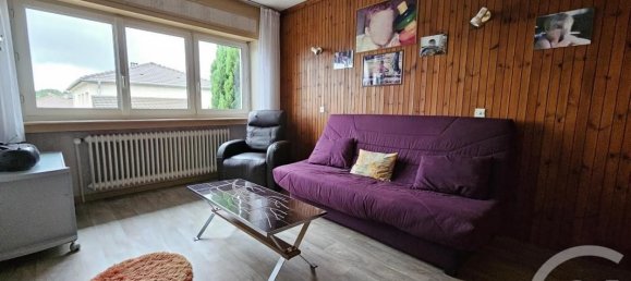 5 bedrooms House in Woippy, France No. 239167 12