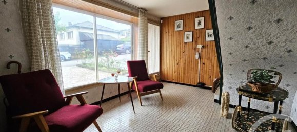 5 bedrooms House in Woippy, France No. 239167 17