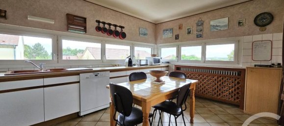 5 bedrooms House in Woippy, France No. 239167 6