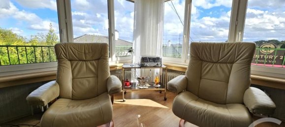 5 bedrooms House in Woippy, France No. 239167 3