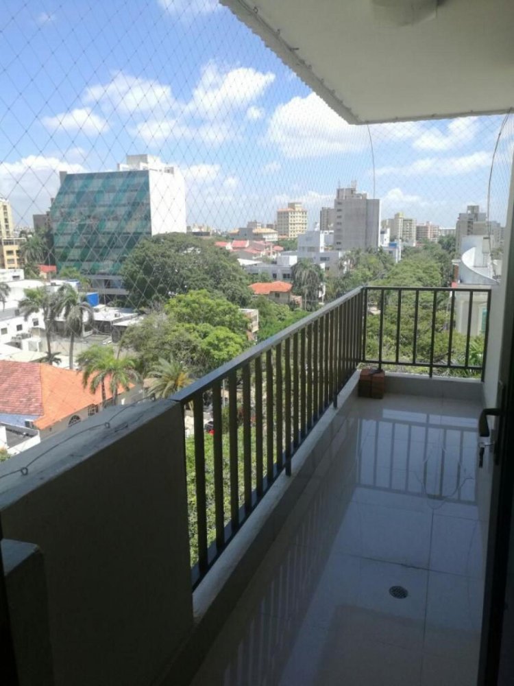 Дом с 3 спальнями в Атлантико, Колумбия № 1041