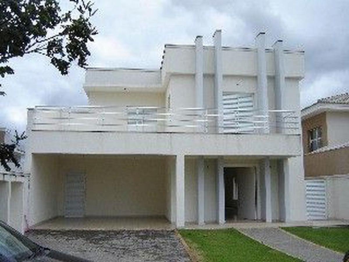 4 bedrooms House in Sao Paulo, Brazil No. 442630