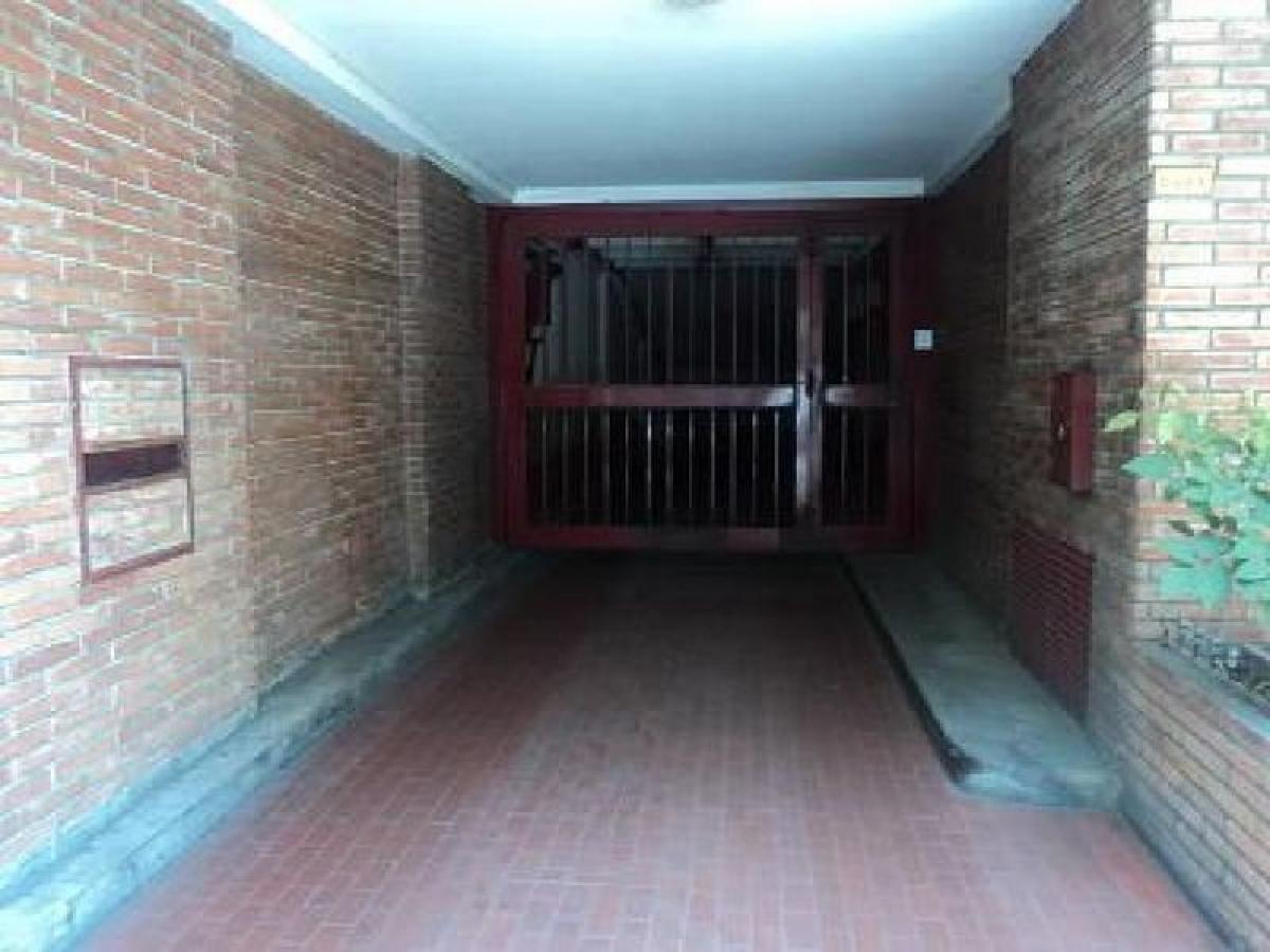 Lagerhaus in Buenos Aires, Argentina, Nr. 109907