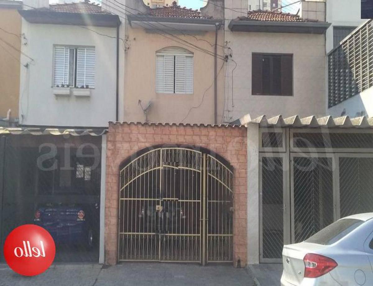 Дом с 3 спальнями в Сан-Паулу, Бразилия № 525931