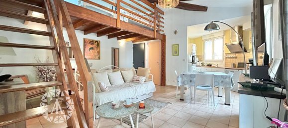 1 chambre Appartement à Argelès-sur-Mer, France No. 336304 3