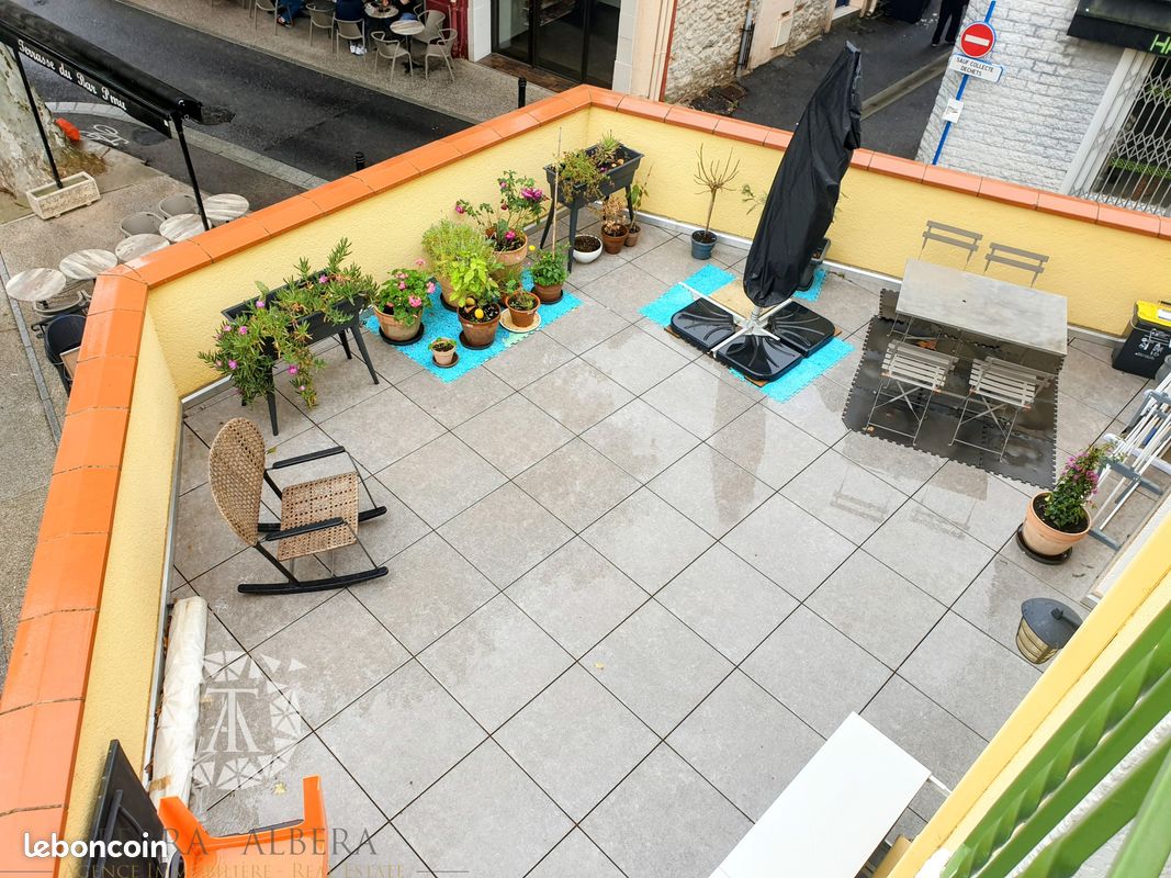 1 chambre Appartement à Argelès-sur-Mer, France No. 336304