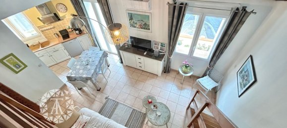 1 chambre Appartement à Argelès-sur-Mer, France No. 336304 8