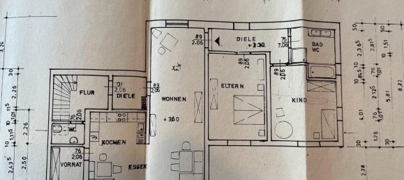 Casa de 1 dormitorio en Fulda, Germany No. 238632 12