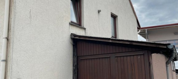 Casa de 1 dormitorio en Fulda, Germany No. 238632 3