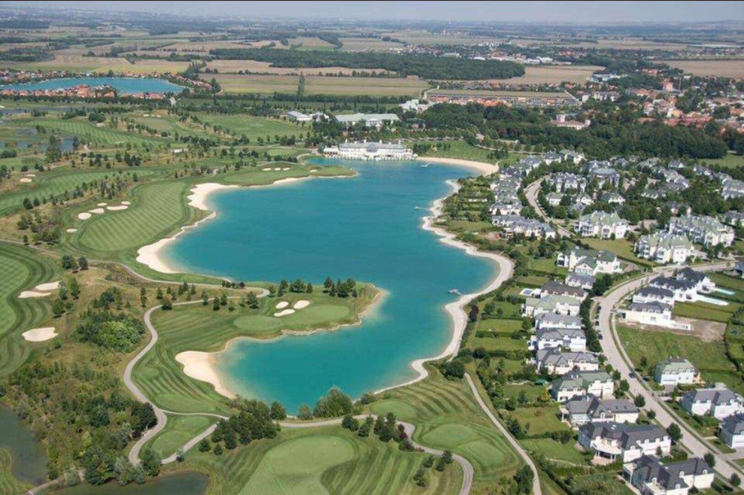 5غرفة منزل في Oberwaltersdorf, Austria رقم 699