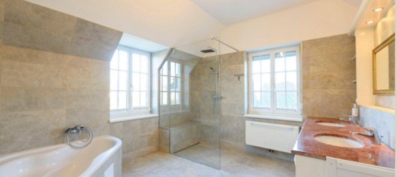 5غرفة منزل في Oberwaltersdorf, Austria رقم 699 13