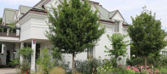 5غرفة منزل في Oberwaltersdorf, Austria رقم 699 44