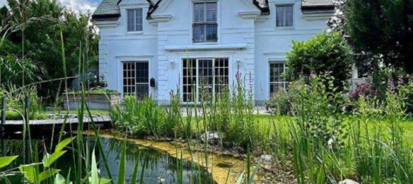 5غرفة منزل في Oberwaltersdorf, Austria رقم 699 2