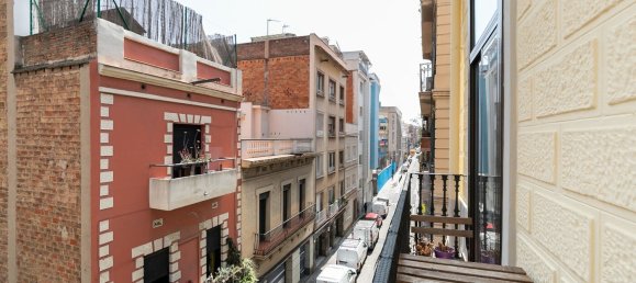 3 bedrooms Apartment in Barcelona, Spain No. 289422 9