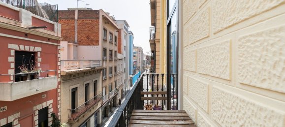 3 bedrooms Apartment in Barcelona, Spain No. 289422 30