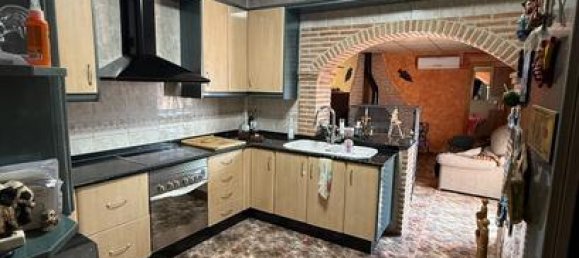 Casa de 3 dormitorios en Sangonera La Verde, Spain No. 157394 16