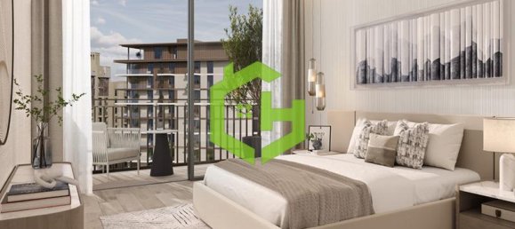 3 Schlafzimmer Wohnung in Umm Suqeim, UAE, Nr. 21790 3