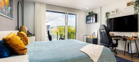 4 غرف نوم منزل في Corroios, Portugal رقم 104535 28