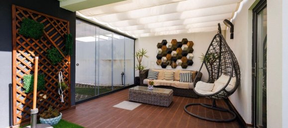 4 غرف نوم منزل في Corroios, Portugal رقم 104535 44