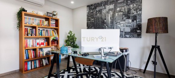 4 غرف نوم منزل في Corroios, Portugal رقم 104535 17