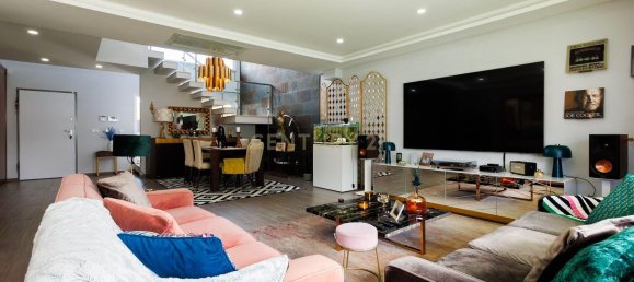 4 غرف نوم منزل في Corroios, Portugal رقم 104535 8