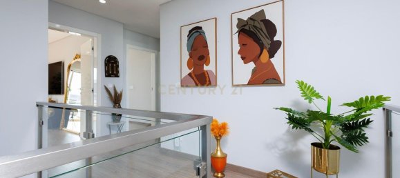 4 غرف نوم منزل في Corroios, Portugal رقم 104535 21