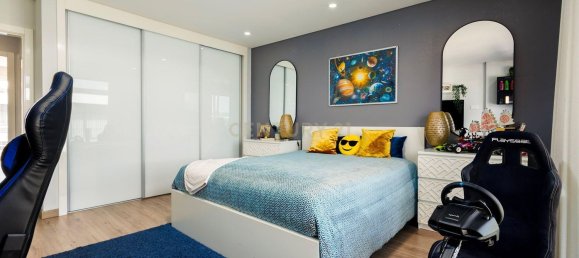 4 غرف نوم منزل في Corroios, Portugal رقم 104535 27