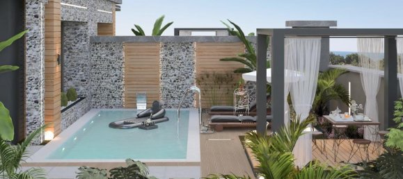 Villa 5+1 in Incekum, Turkey, Nr. 23163 23