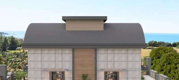 Villa 5+1 in Incekum, Turkey, Nr. 23163 26